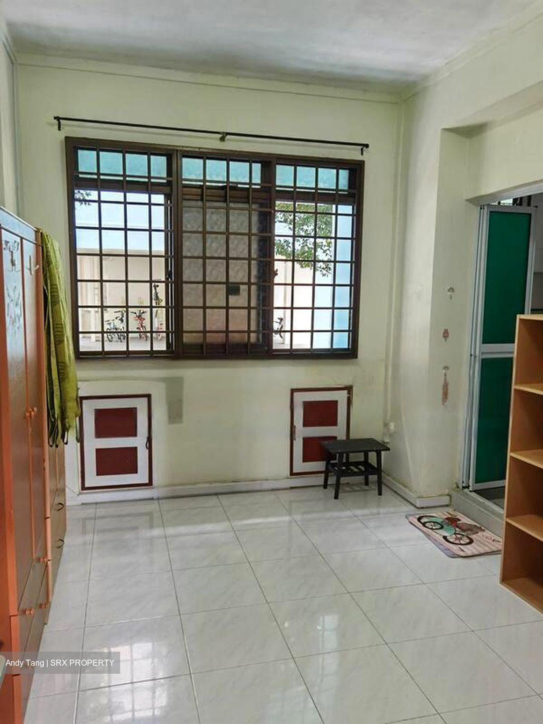 Blk 347 Kang Ching Road (Jurong West), HDB 3 Rooms #570171471